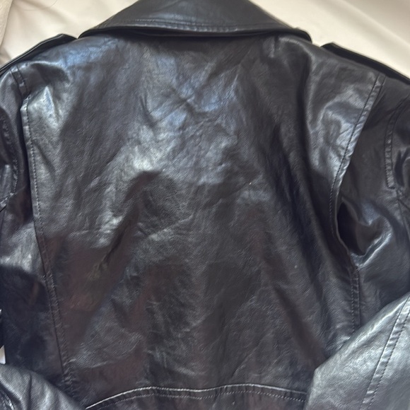 Michael Kors Moto Jacket - Picture 10 of 12